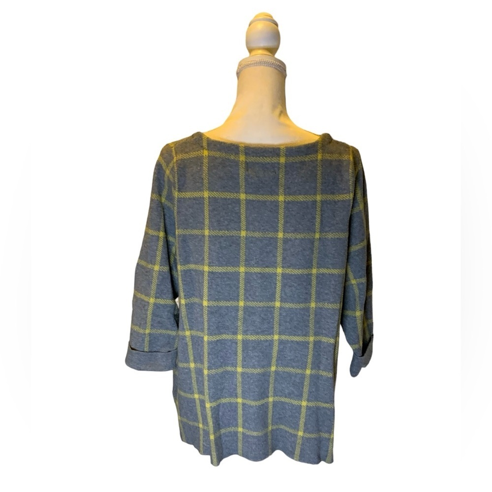 Cynthia Rowley sweater - Picture 3 of 6